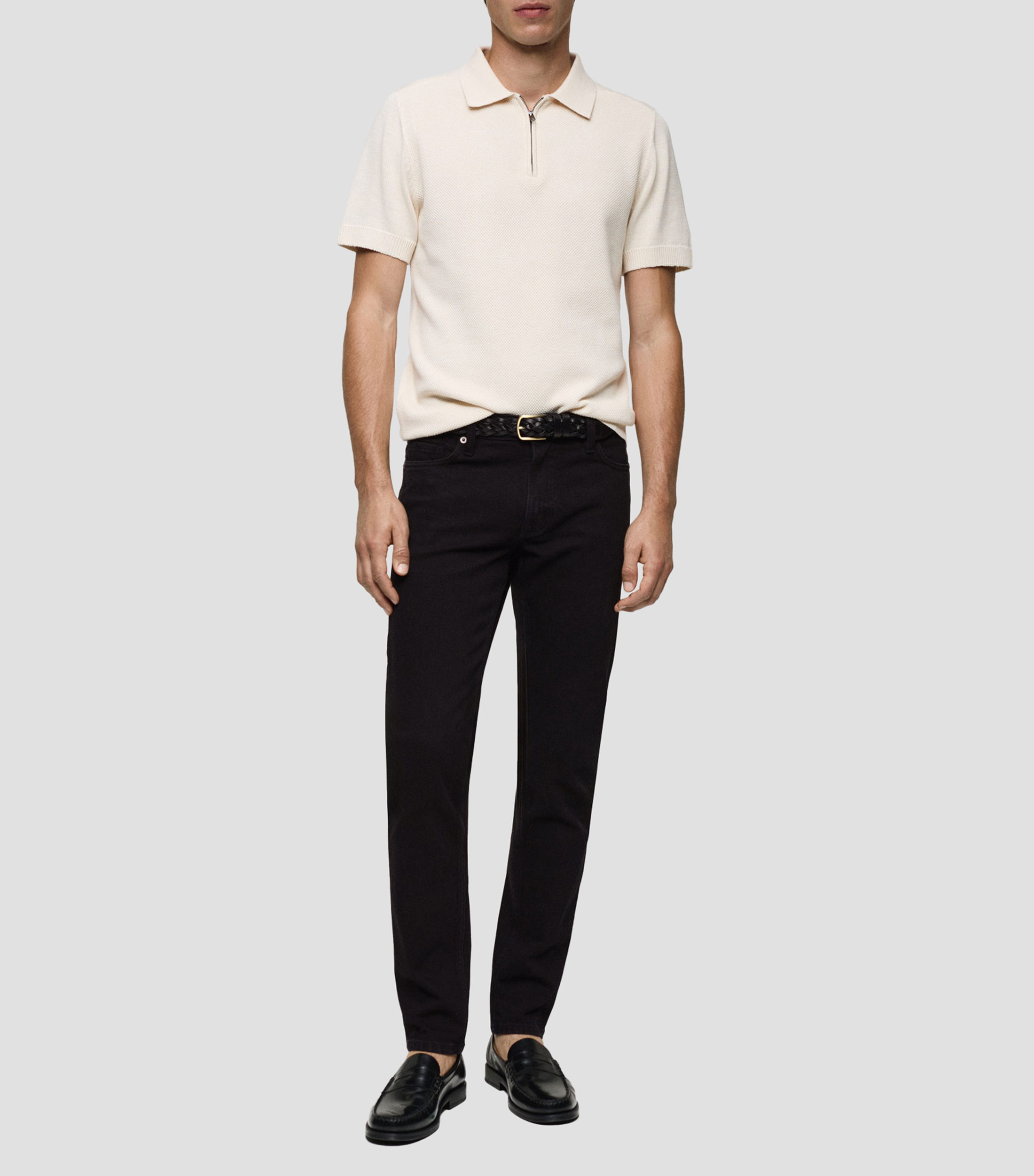 Jeans Slim fit Hombre
